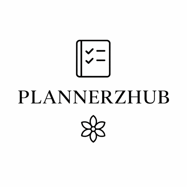 PlannerzHub 
