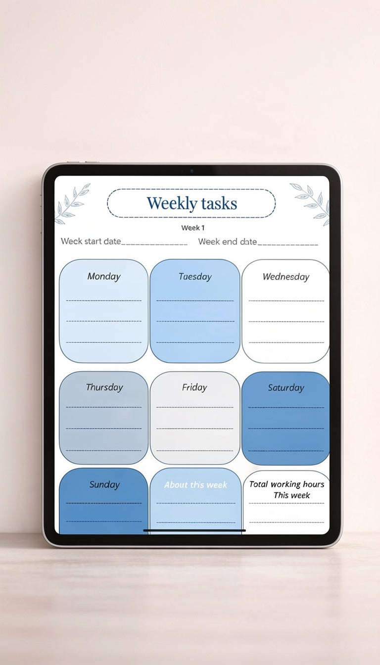 Business planner_ PlannerzHub