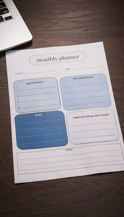 Business planner_ PlannerzHub